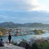 ポンポン岩