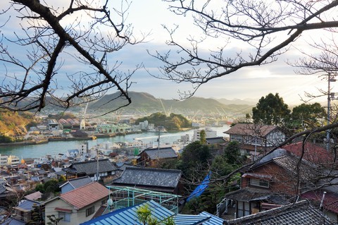 尾道水道