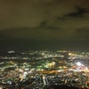 北九州 皿倉山からの眺め