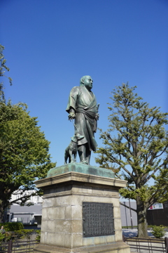 西郷さん
