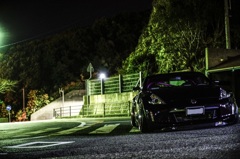 Night　Z34