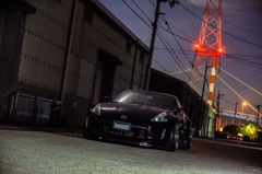 Night　Z34