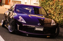 JDM　Z34