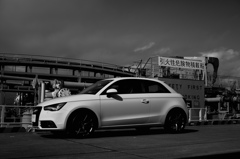 Audi A1 1.4TFSI