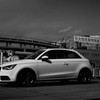 Audi A1 1.4TFSI
