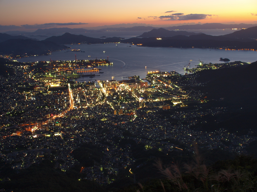 My home town