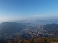 初日が呉を照らす時