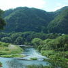 江の川ロケハン