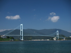 安芸灘大橋