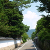 夏の萩路(その2)