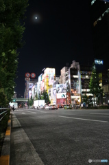 夜の秋葉原　その1