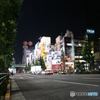 夜の秋葉原　その1