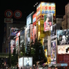 夜の秋葉原　その２