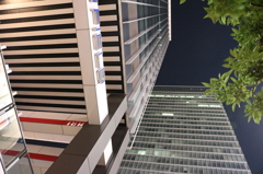 夜の秋葉原　その３