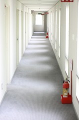 廊下