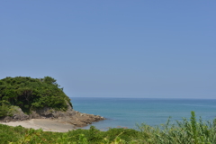 鹿児島県3号線の帰り道 その１