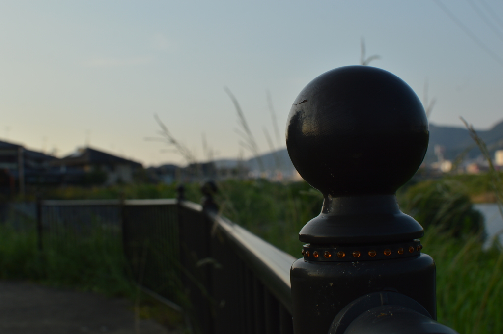ポール