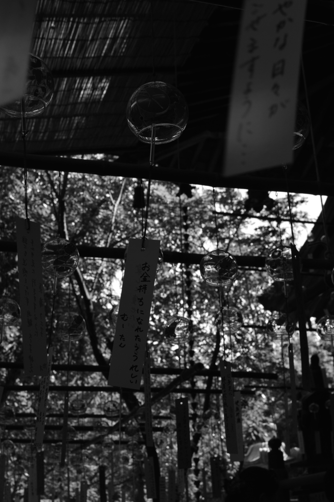 風鈴　その３