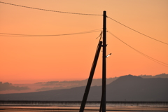 長部田海床路 その６