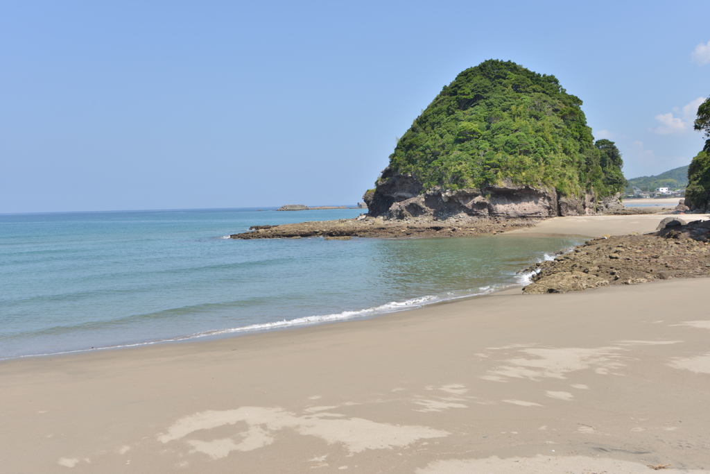 鹿児島県3号線の帰り道 その４