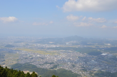 我が街並み２