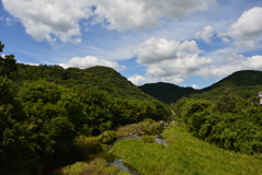 9/3 ちょっと日帰り旅 日出町赤松橋 その6