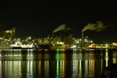 海側から その２