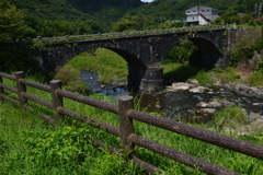 9/3 ちょっと日帰り旅 日出町赤松橋 その2