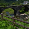 9/3 ちょっと日帰り旅 日出町赤松橋 その2