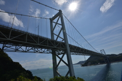 山口県からの帰りに その１