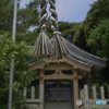 姫島の神社