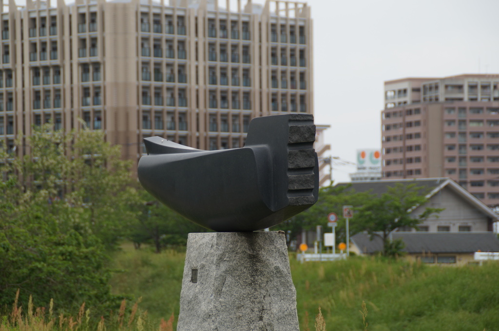 と、鳥かなぁ？