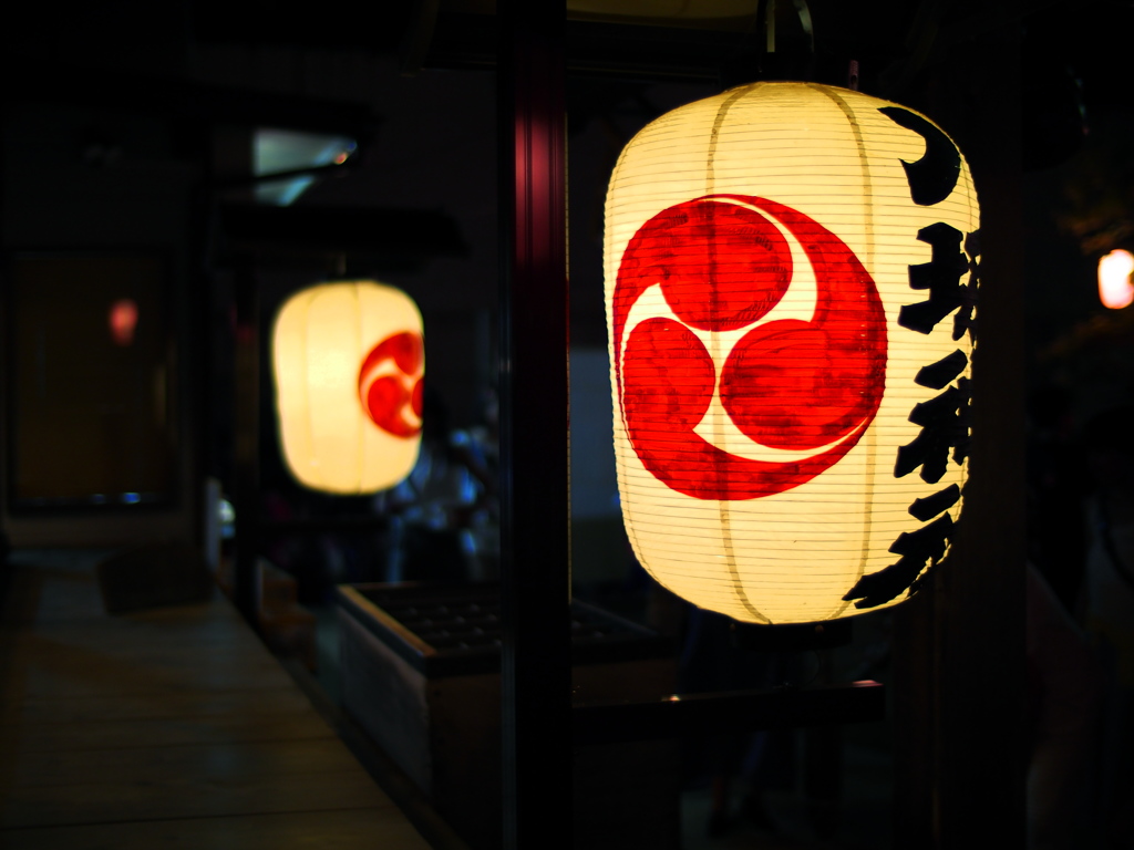 夏祭り3