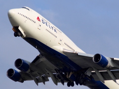 DELTA B747