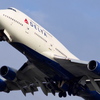 DELTA B747