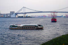 Tokyo Bay