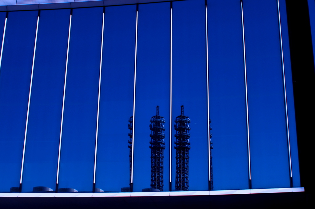 Blue SkyⅡ
