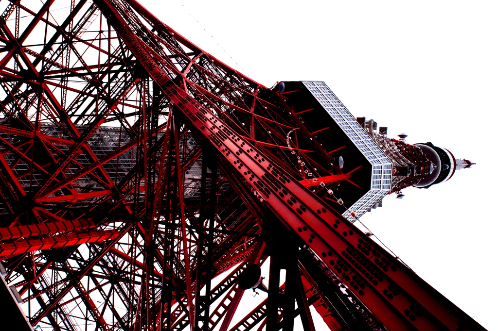 TowerⅠ