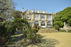 鳩山会館