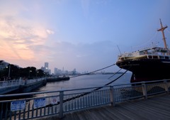 氷川丸