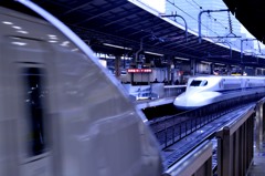 Tokyo　Station