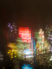 都市の幻想