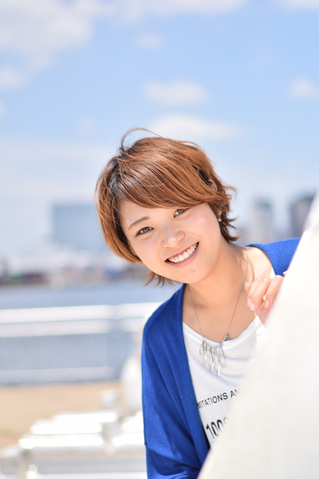スマイル