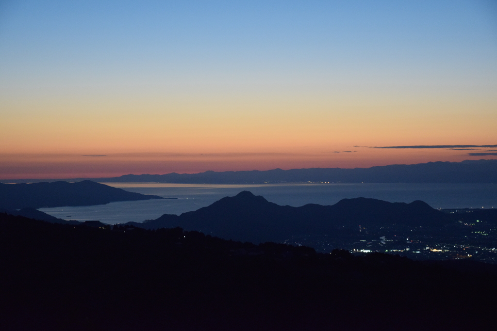 駿河湾