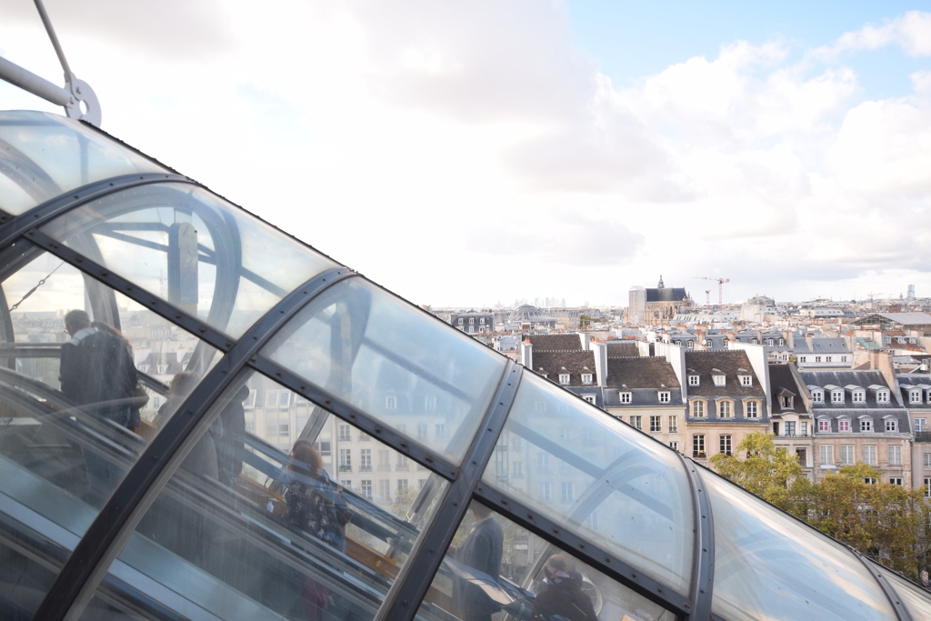 Centre Ponpidou