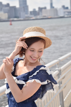 海ガール