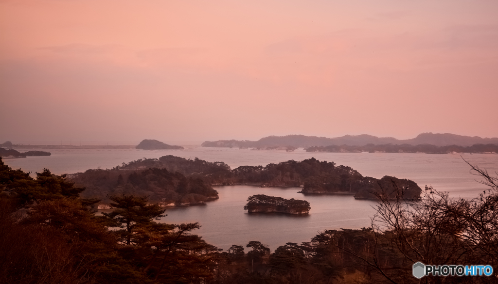 松島 