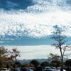 オールドレンズ：秋の空