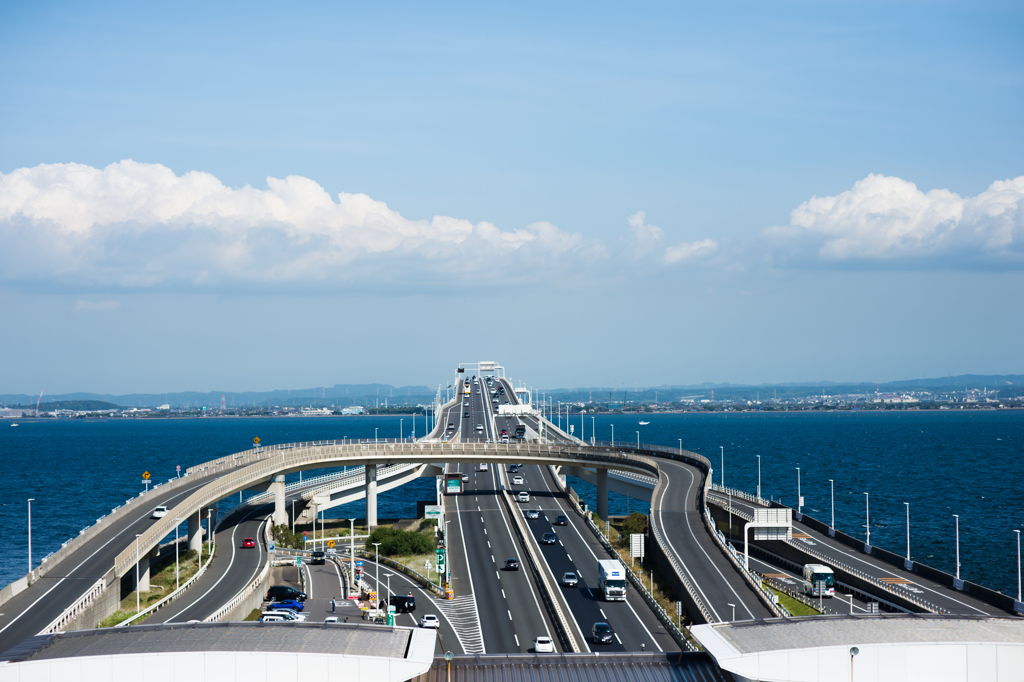架け橋