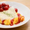 『ヨーダレデール風オムレツ』